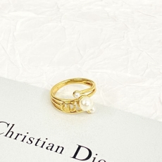 Christian Dior Rings